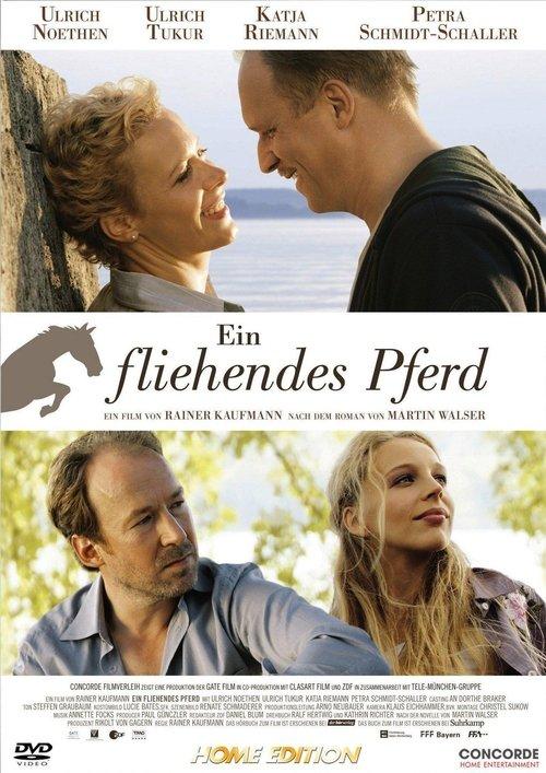 Download Runaway Horse poster