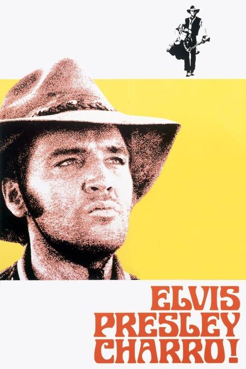 Download Charro! poster