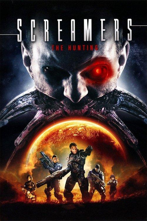 Download Screamers: The Hunting poster