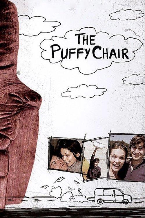 Download The Puffy Chair poster