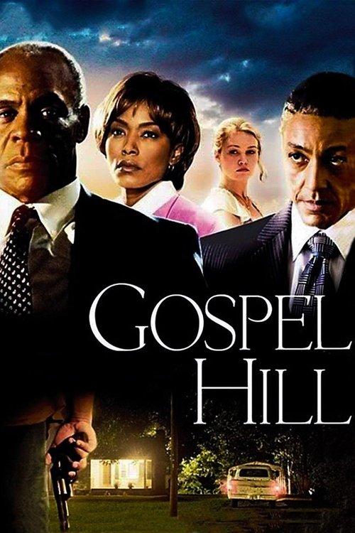 Download Gospel Hill poster