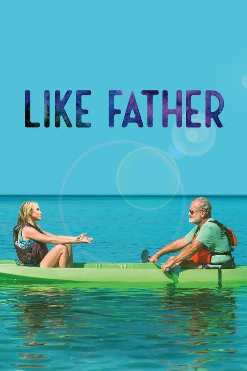 Download Like Father poster