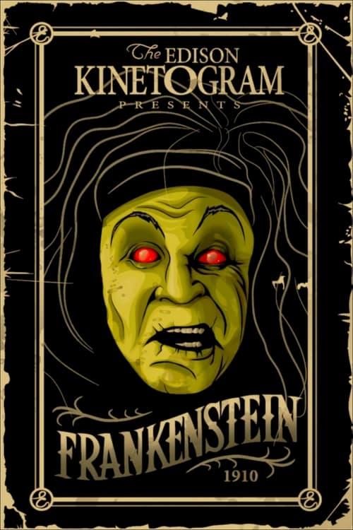 Download Frankenstein poster