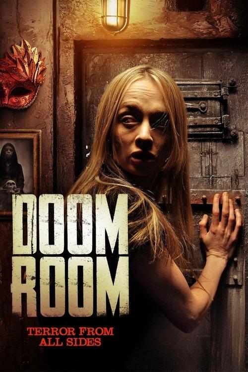 Download Doom Room poster