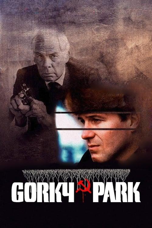 Download Gorky Park poster