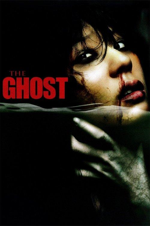 Download The Ghost poster