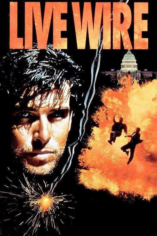 Download Live Wire poster