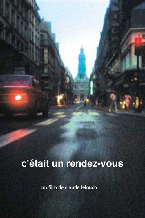 Download Rendezvous poster