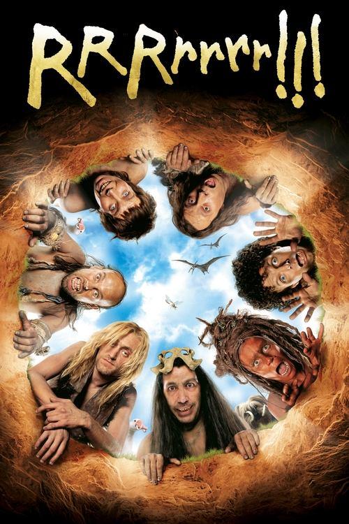 Download RRRrrrr!!! poster