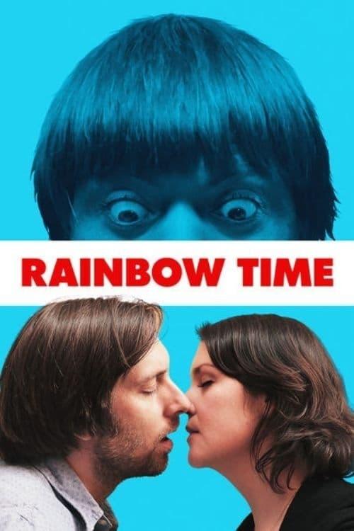 Download Rainbow Time poster