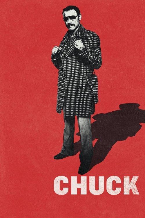 Download Chuck poster