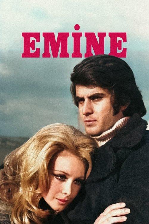Download Emine poster