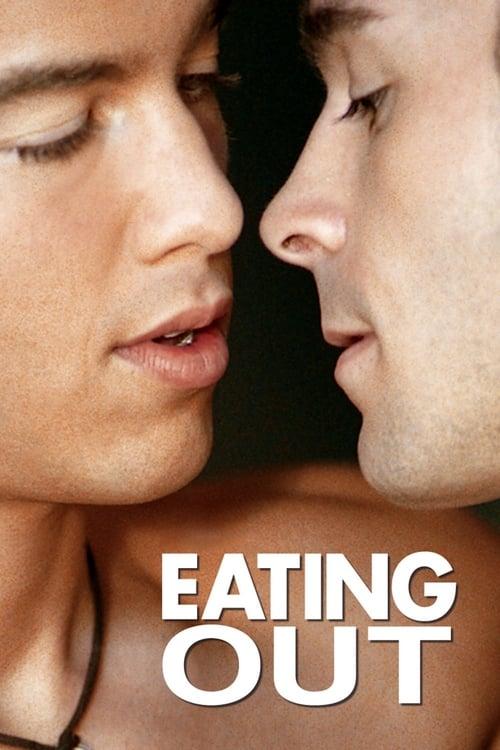 Download Eating Out poster