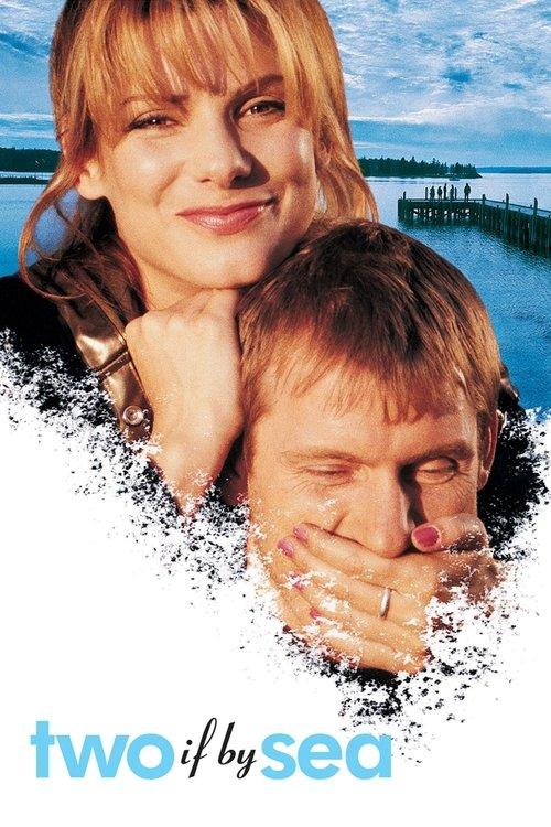 Download Two If by Sea poster