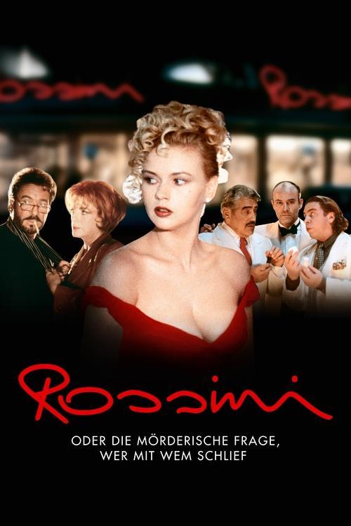 Download Rossini poster