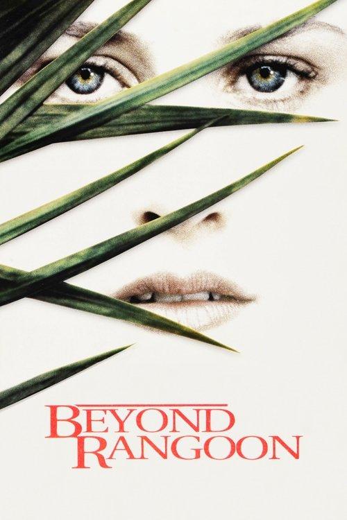 Download Beyond Rangoon poster