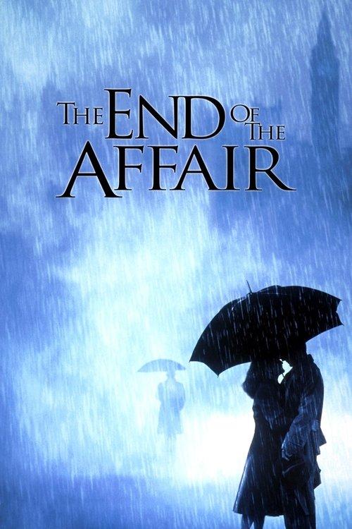 Download The End of the Affair poster