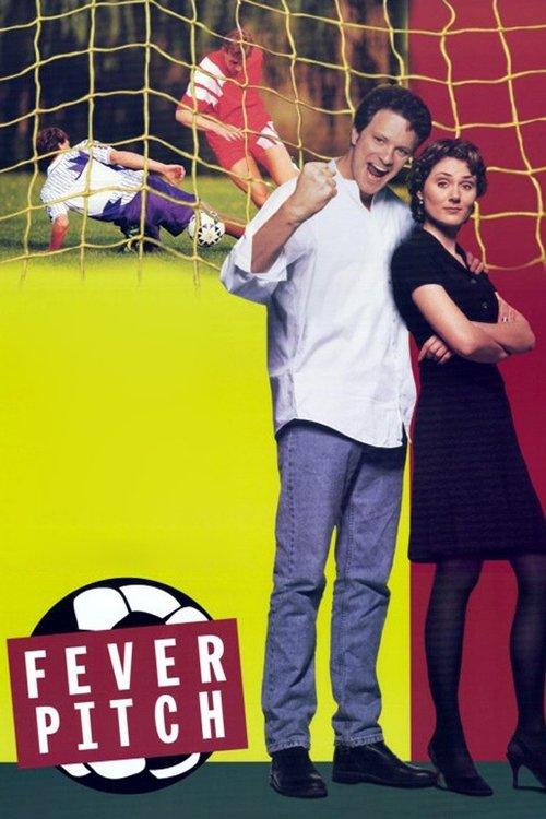 Download Fever Pitch poster