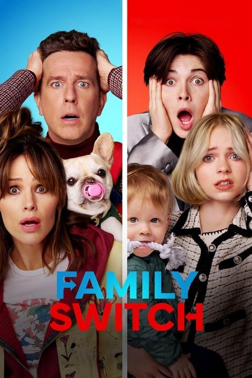 Download Family Switch poster
