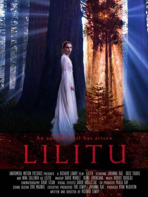 Download Lilitu poster