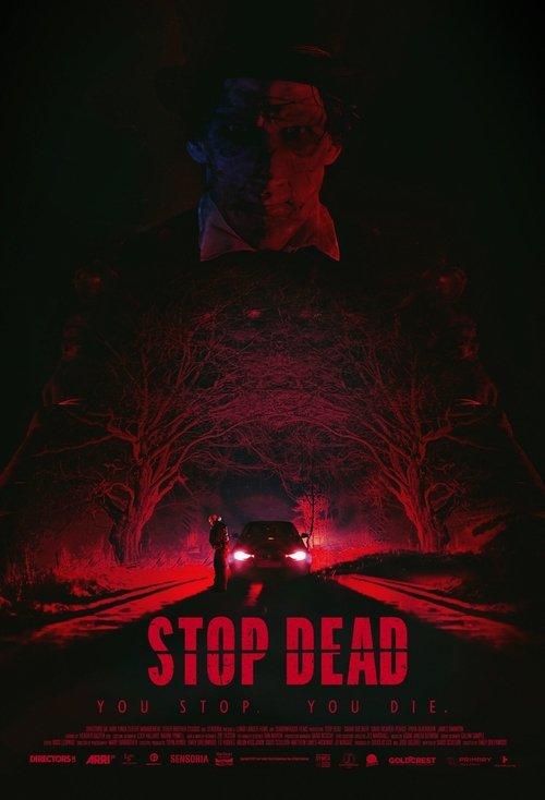 Download Stop Dead poster