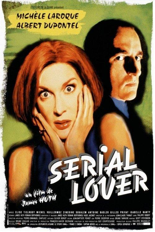 Download Serial Lover poster