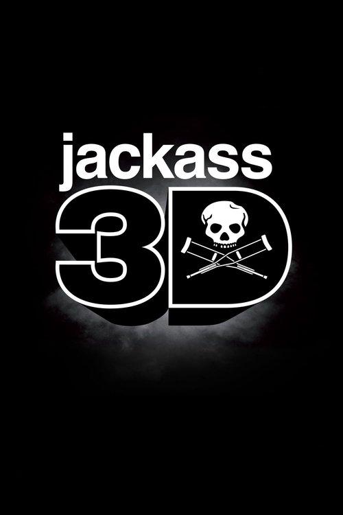 Download Jackass 3D poster
