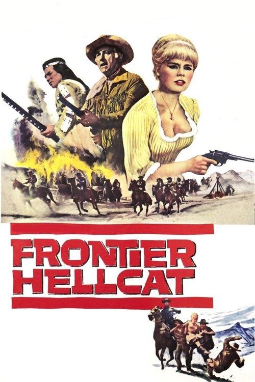 Download Frontier Hellcat poster