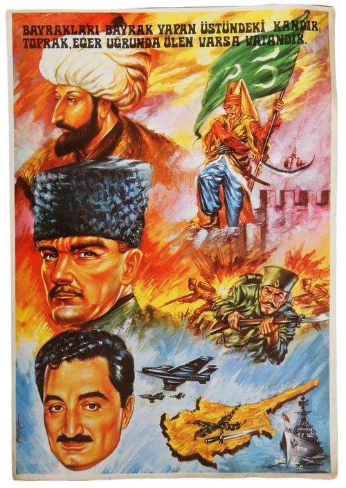 Download September 12: From Cyprus to Frontline poster