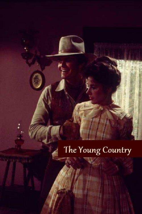 Download The Young Country poster