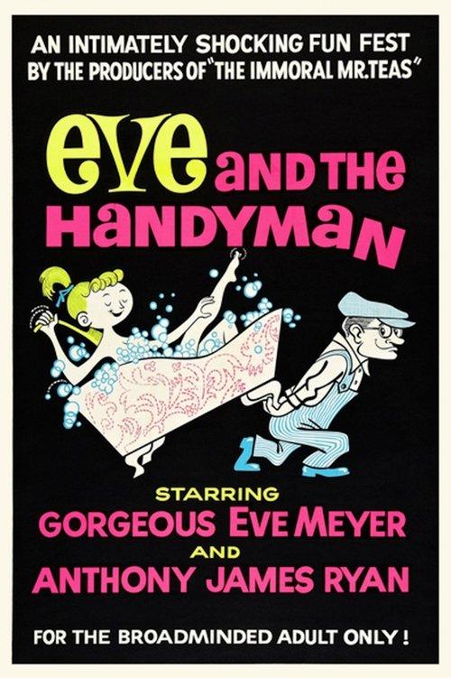 Download Eve and the Handyman poster