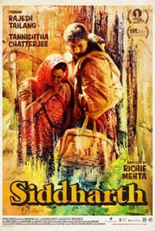 Download Siddharth poster