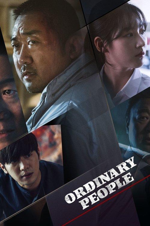 Download Ordinary People poster