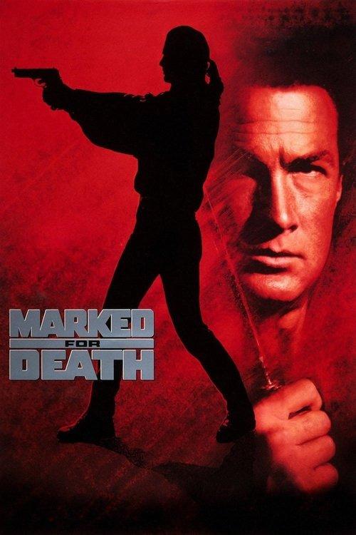 Download Marked for Death poster