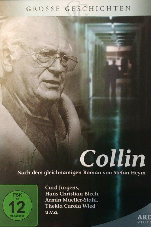 Download Collin poster