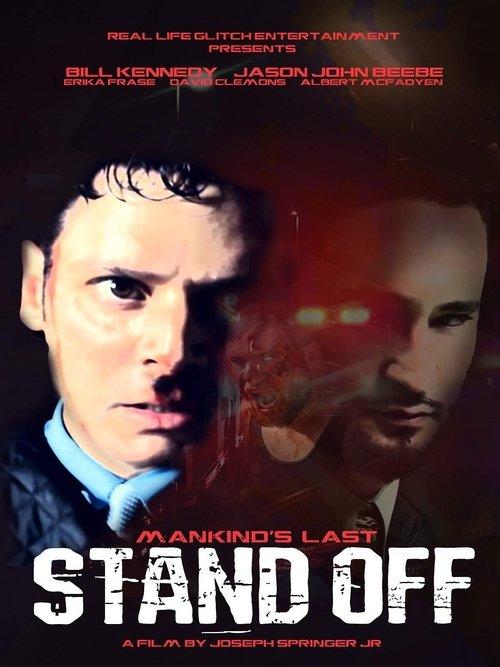 Download Stand Off poster