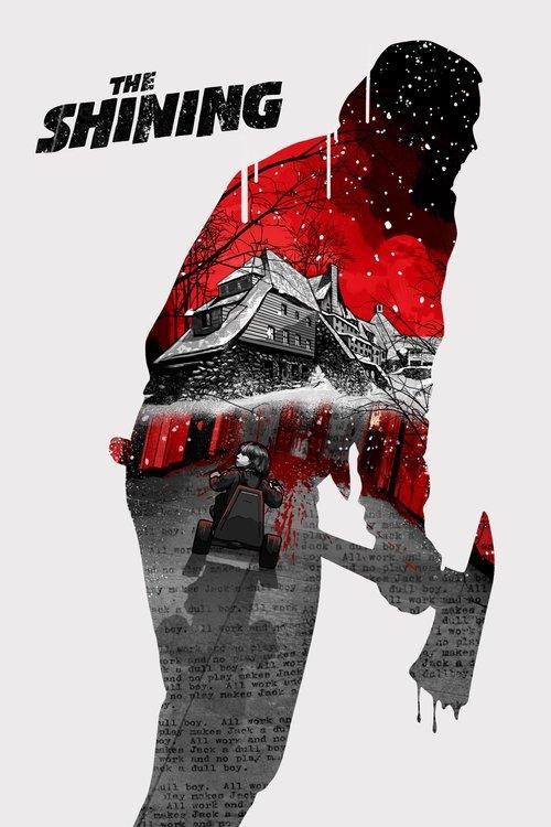 Download The Shining poster