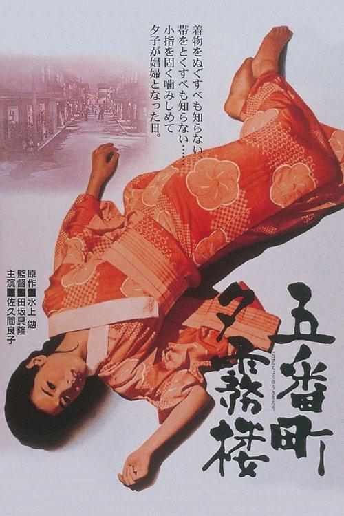 Download A House in the Quarter poster