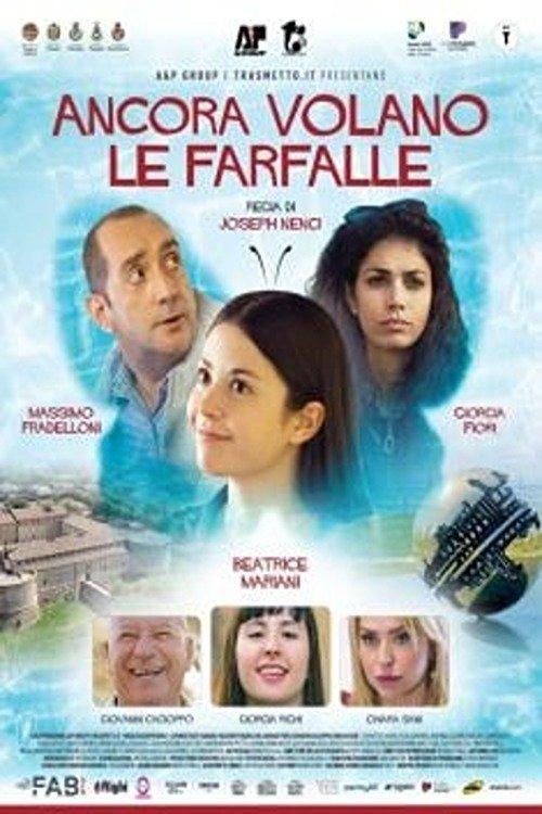 Download The Butterflies Still Fly poster