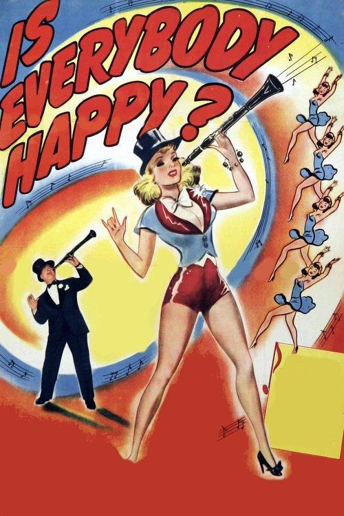 Download Is Everybody Happy? poster