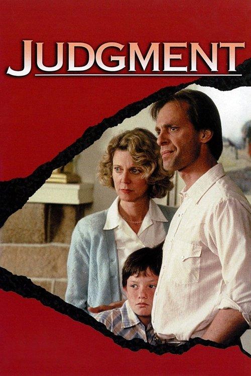 Download Judgment poster