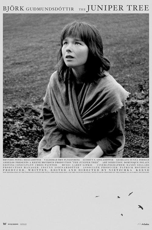 Download The Juniper Tree poster