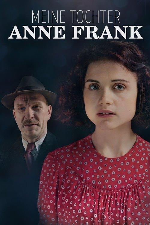 Download Meine Tochter Anne Frank poster