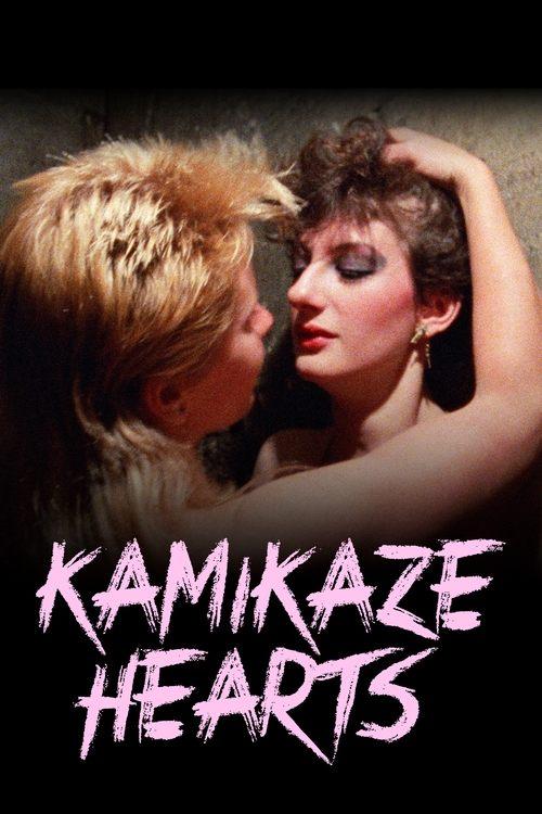 Download Kamikaze Hearts poster