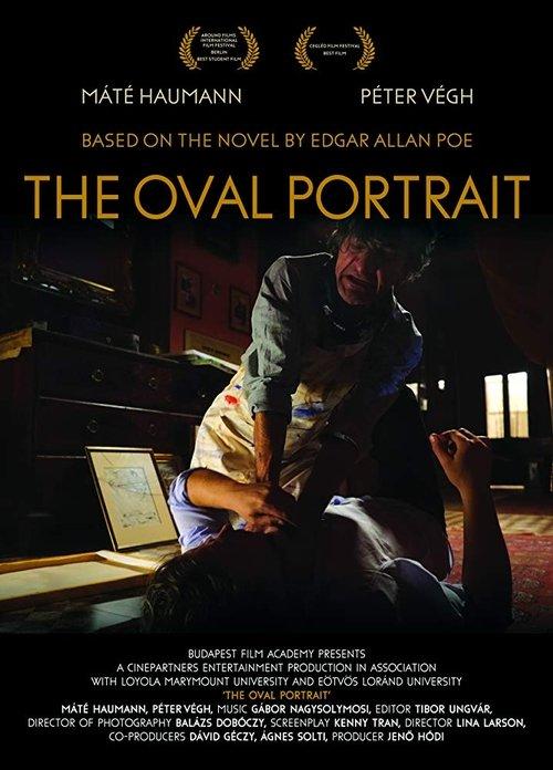 Download The Oval Portrait poster
