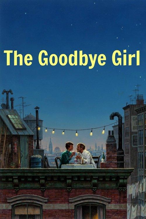Download The Goodbye Girl poster