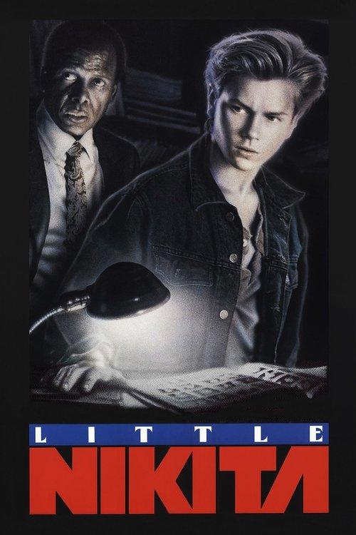 Download Little Nikita poster