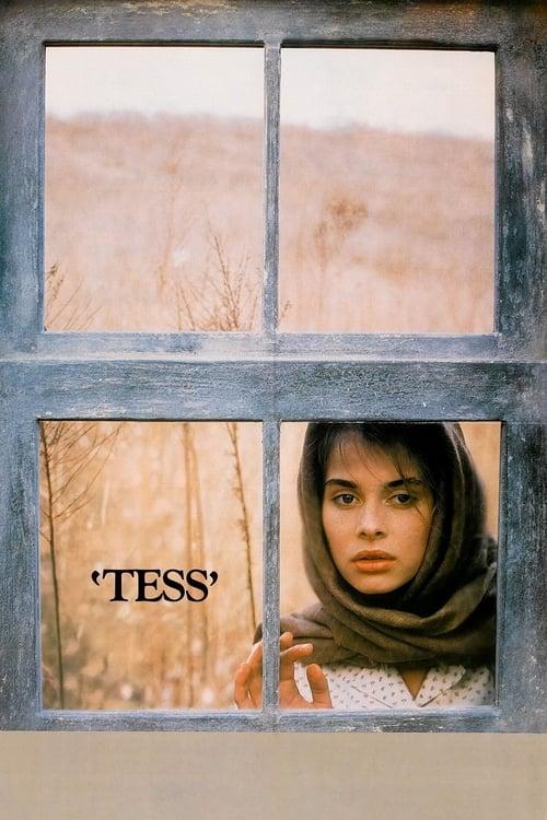 Download Tess poster
