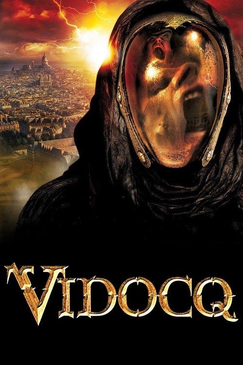 Download Vidocq poster