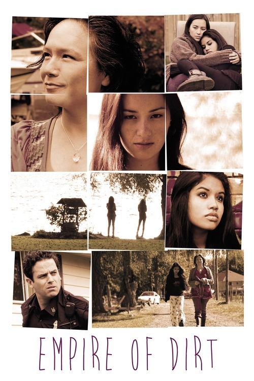 Download Empire of Dirt poster